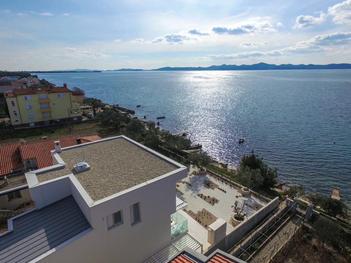 Luxurious Villa In Kozino With Fenced Garden エクステリア 写真